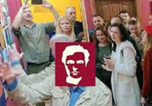 Закрытие художественной выставки в MODI Art&amp;Wine Gallery - фото