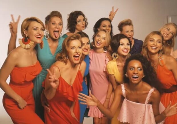 Женский квартал - фото