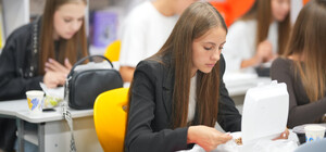 Чем кормят в школах Запорожья: гречневая каша с тимьяном, курица по-итальянски, чай масала