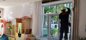 В Запорожье один из детсадов перевели на дистанционное обучение: причины