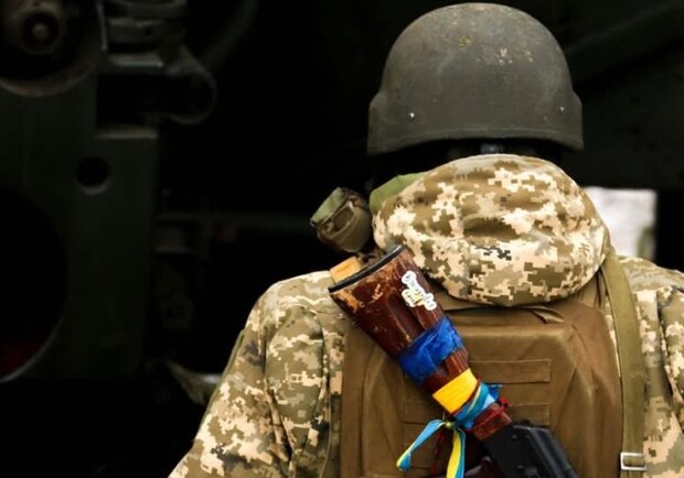 Родини загиблих військовослужбовців отримуватимуть виплати за оновленим порядком. Фото: Генштаб ЗСУ