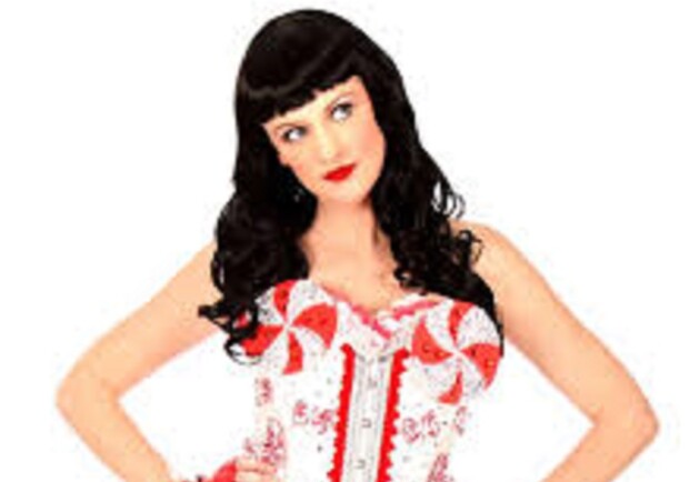 Katy Perry Tribute - фото