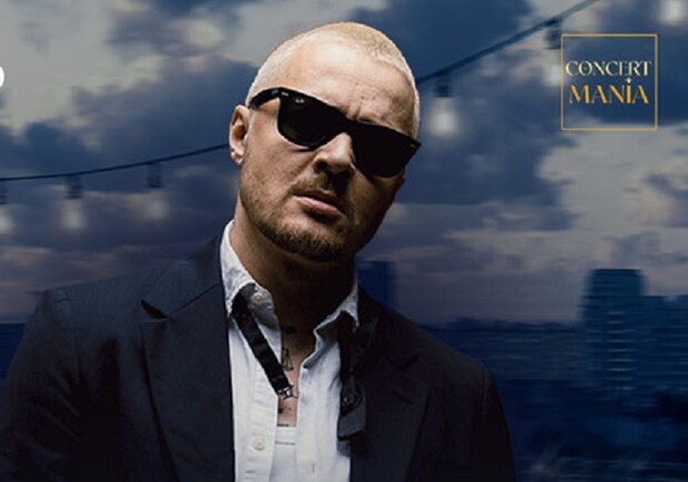 Женя Галич. Акустика на крыше под звездами