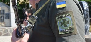 Прикордоннику, який застрелив харків'янина на кордоні, оголосили про підозру: у чому підозрюють