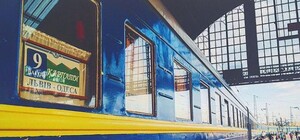 З Одеси та у зворотному напрямку курсуватимуть додаткові поїзди: які