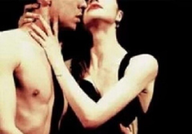 Далеко по соседству. Истории в стиле Танго - фото