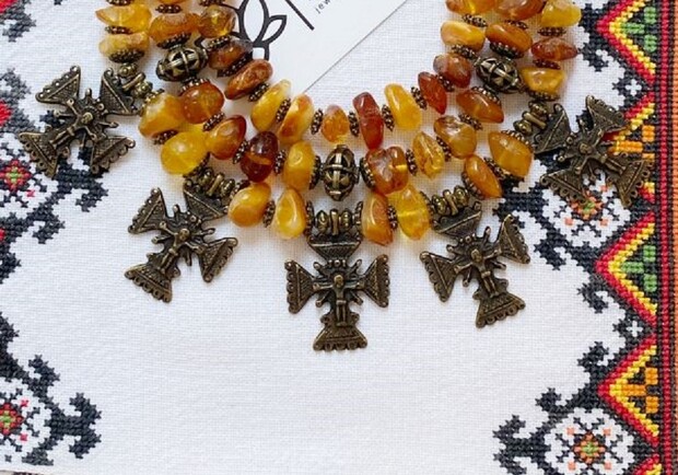 Искусство – твой оберег - фото