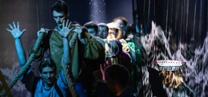 Харьковская опера открывает юбилейный сезон грандиозной постановкой 