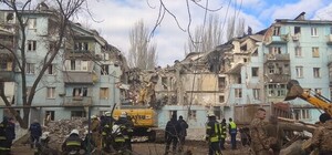 Компенсація за зруйноване житло у Запоріжжі: яку умову треба виконати заздалегідь