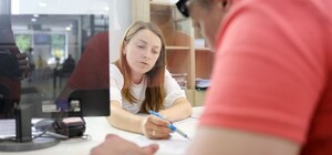 Майже 36 тисяч мешканців скористались послугами львівських ЦНАП у серпні