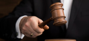 Проведет несколько лет в тюрьме: в Одесской области многодетного отца осудили за уклонение от мобилизации