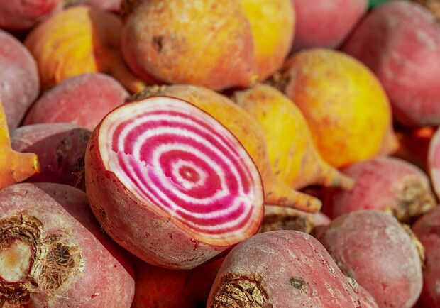 Где на этой неделе в Киеве пройдут продуктовые ярмарки. Адреса 