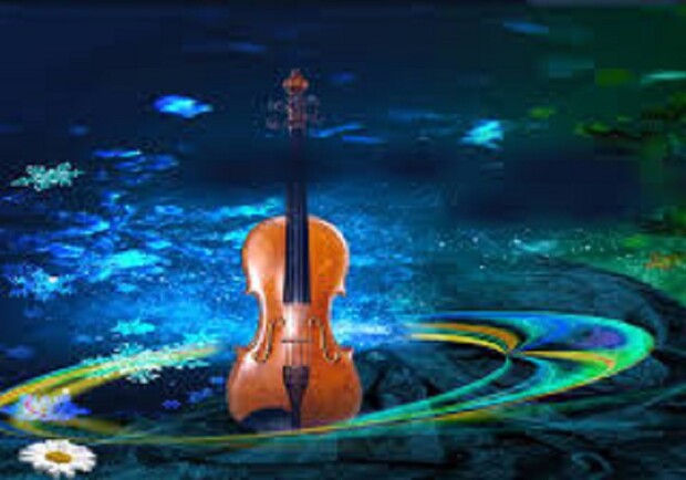 «Времена года: Вивальди и Пьяццола» - фото