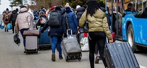 Ще у 18 населених пунктах Синельниківського району оголосили примусову евакуацію