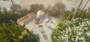 На ВДНГ появится Терапевтический сад: что там будет