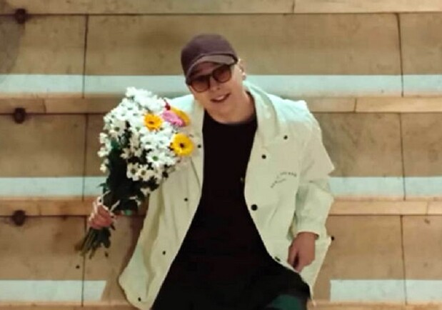 PARFENIUK - сольный концерт - фото