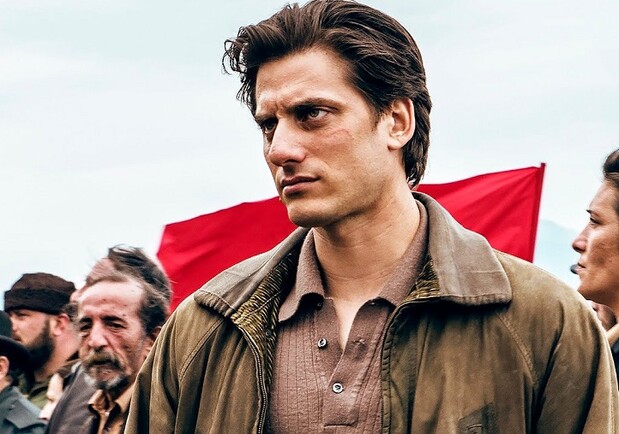 МАРТИН ИДЕН - фото