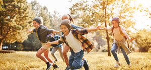 Какая погода будет в Запорожье на выходных – 20 и 21 сентября