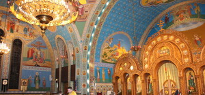 Скандал в Одесской области: тело погибшего воина не пустили в храм