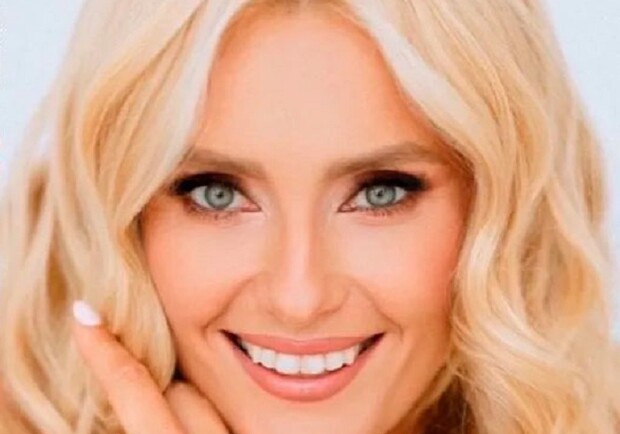 Ирина Федишин - фото