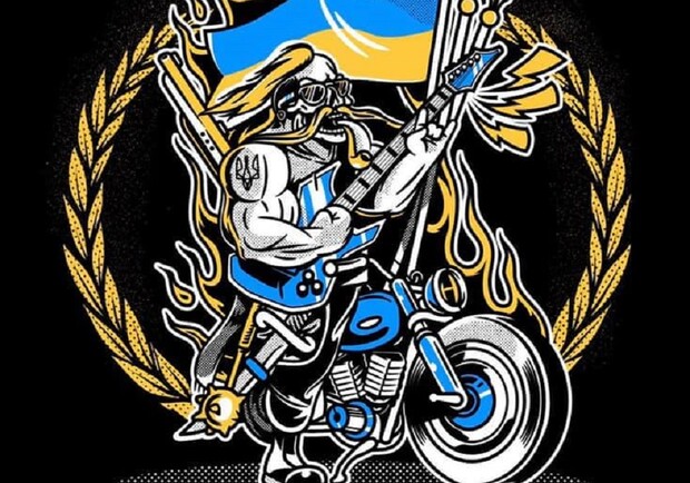 Сила нации - фото