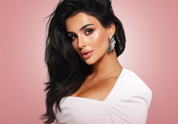 Анна Тринчер - фото