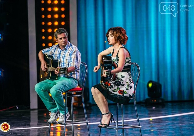 Дизель Шоу - фото