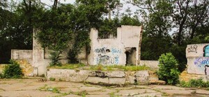 Будущая локация имперского прошлого: в Одессе выделили 1,5 миллиона гривен на Савицкий парк