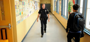 У школах Запоріжжя посилюють безпеку: що зміниться та чому