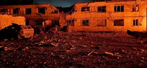 РФ атаковала Одесчину тремя ракетами: что известно