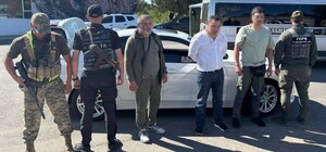 На Одещині викрили псевдопрокурора: яку схему він організував