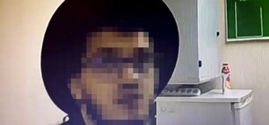 На Закарпатті львів'янин видавав себе за саудита, щоб незаконно виїхати за кордон: відео 