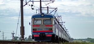 Одесские электрички будут работать по новому расписанию: что изменится