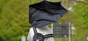 Похолодание и шквальный ветер: в Одессе объявили штормовое предупреждение