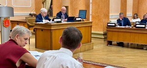 В Одессе переименовали две улицы и назвали новый парк