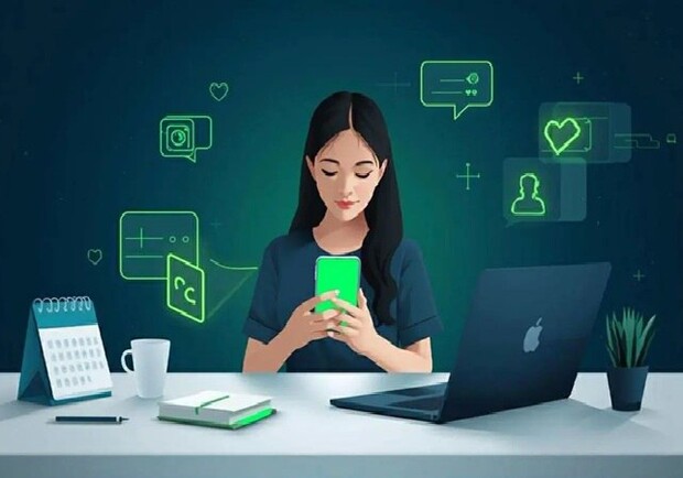 Маркетинг у месенджерах поступово витісняє класичні канали взаємодії бізнесу з клієнтами - експерт - фото