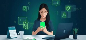 Маркетинг у месенджерах поступово витісняє класичні канали взаємодії бізнесу з клієнтами - експерт