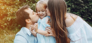 Дніпропетровська область - серед лідерів за кількістю усиновлених дітей у 2025 році