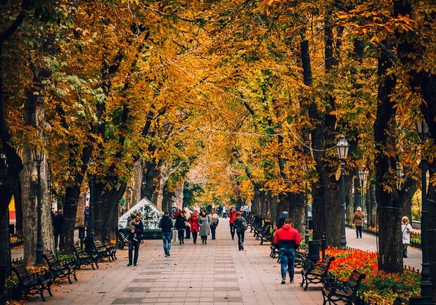 Що відвідати в Одесі на вихідних: добірка подій останніх днів вересня