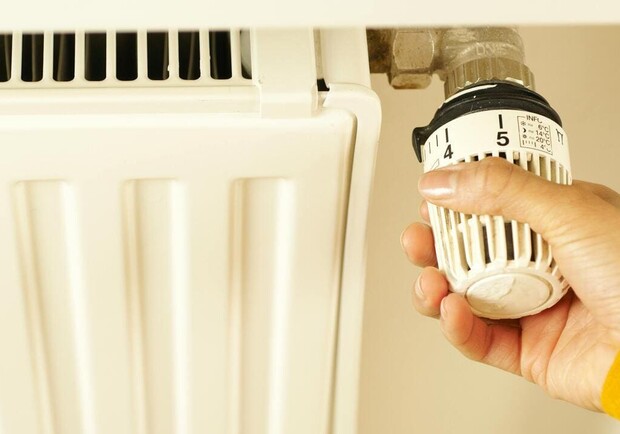 Отопительный сезон в Киеве. Фото: Pexels