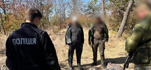 Ловил рыбу в охранной зоне Нацпарка: в Одесской области задержали браконьера