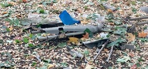 Атака беспилотников на Харьков: что известно