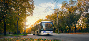 В Запорожье запускают новый автобусный маршрут №97: как он будет курсировать