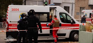 Дніпро після обстрілу: як працює постраждалий медзаклад і яка ситуація на другий день