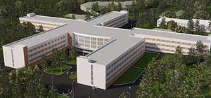 В Харькове опять заговорили о строительстве нового онкоцентра