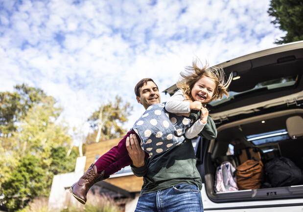 Какая погода будет в Киеве в октябре 2025 года 