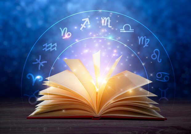 Гороскоп на жовтень 2025 для всіх знаків зодіаку - 