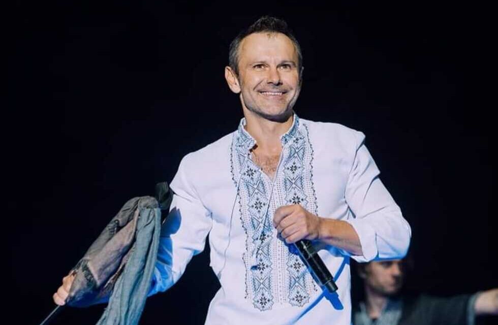 Диван подождет: куда пойти в Киеве в эти выходные, 4 – 5 октября 