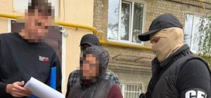 Проректора вишу у Харкові підозрюють у фіктивному зарахуванні студентів для ухилення від мобілізації