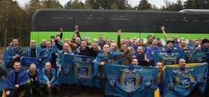 Из российского плена вернулись 19 жителей Запорожской области